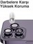 Iphone 13 Mini Kamera Lens Koruyucu Black 5