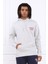 Tommy Jeans Erkek Renkli Sweatshirt ( Model Kodu : DM0DM16365 ) 3