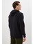 Erkek Siyah Sweatshirt ( Model Kodu : TB0A27HN0011 ) 3