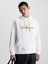 Erkek Beyaz Sweatshirt ( Model Kodu : J30J320805 ) 2