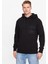 Calvin Klein Erkek Siyah Sweatshirt ( Model Kodu : J30J323806 ) 1