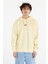 Erkek Sarı Sweatshirt ( Model Kodu : DM0DM16381 ) 1