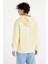 Erkek Sarı Sweatshirt ( Model Kodu : DM0DM16381 ) 2