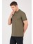 Levi Pamuk Regular Fit Erkek Polo Tshırt 4