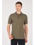 Levi Pamuk Regular Fit Erkek Polo Tshırt 3