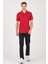 Levi Pamuk Regular Fit Erkek Polo Tshırt 3