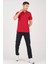 Levi Pamuk Regular Fit Erkek Polo Tshırt 4