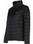 Lifestyle Women Jacket Kadın Siyah Mont WNJ3385-BK 1