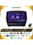Hyundai Tucson 4gb + 64GB Kablosuz Carplay 2009-2015 Android 13 1