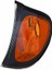 444-1511R-UE2Y Sinyal (Bmw E46 Sari Sag 01-- ) 4441511RUE2Y (WE471192) 1