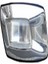 2BM010387-061 Sinyal Camurluk LED Krom Sag Bmw F10 F18 63137154168 2BM010387061 (WT976867) 1