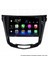 Nissan Qashqai Android 12 Multimedya Carplay 2gb RAM+32GB HDD Manuel Navigasyon Ekran 3