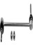 Lemförder 3345702 Z Rotu Stabilizator Cubugu Sol Captıva - Antara 06 4806304 (WE651154) 1