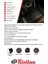 Opel Astra G 1998-2004 3D Siyah Kokusuz Havuzulu Paspas Takımı 2