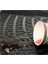 Opel Astra G 1998-2004 3D Siyah Kokusuz Havuzulu Paspas Takımı 5