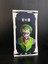 S8 Plus Arka ve Yan Koruma Jelatin Sticker Kaplama Film - Joker 1