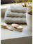Fine Cotton Bej Yüz Havlusu 90X50 cm 3