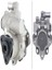 8TL359000-271 Hidrolik Direksiyon Pompasi A4 95-01 Passat 97-05 Superb 02-08 1.6 / 1.8 / 1.8t / 1.9tdi 8D0145156K 8TL359000271 (WN827121) 1