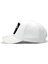 V1 Kids Baseball Kartal - 6 Kod Logolu Beyaz Çocuk Şapka (Cap) 4