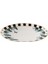 Palms Kayık Tabak 24X14CM 6'lı 04ALM005387 2