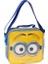 Minions Okul Çantası 87800 ve Beslenme Cantası 3
