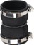 R15464 Turbo Hortumu ( Silikon ) ( Peugeot : 206 - 207 - 307 - 308 - Partner - Tepee / Citroen : C2 - C3 - C4 1.6 Hdi 90HP ) 0382NY (WE561624) 1