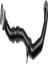 R12673 Turbo Borusu -Plastik (Renault: Clio Iv / Dacia: Lodgy Dokker Duster 1.5dci) 144609116R (WC549365) 1