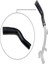 R11599 Turbo Hortumu ( Fiat : Doblo 1.3 Mjtd ) 51757917 51780738 (WK564685) 1