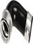 R25214 Turbo Intercooler Hortumu ( Vw: Caddy 04-- 1.9 Tdi Bjb Motor ) 1T0145790B (WF878845) 1
