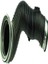 R28211 Turbo Intercooler Hortumu 203 C160 / C200 Comp (WA772826) 1