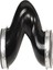 R25215 Turbo Intercooler Hortumu ( Vw: T5 1.9 Tdi Axb Axc Motor ) 7H0145709B (WF386664) 1