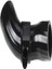 R15397 Hava Filtre Dirsek Hortumu ( Ford : Fiesta 1.4tdci 02- )( Plastik Cikisli ) ( Peugeot : 1007 207 107 206 1.4hdi Citroen : C1 C2 C3 1.4hdi ) 2S6Q9C623BA (WH266718) 1