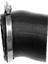 R25527 Turbo Hortumu (Vw: Polo V / Seat: Ibiza V / Skoda: Fabia 1.2 D 12-13CFWA) (WM941821) 1