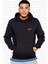 Sportswear Fleece Swoosh Hoodie Kapüşonlu Pamuklu Kalın Unisex Sweat 1
