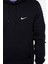 Sportswear Fleece Swoosh Hoodie Kapüşonlu Pamuklu Kalın Unisex Sweat 3
