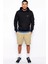 Sportswear Fleece Swoosh Hoodie Kapüşonlu Pamuklu Kalın Unisex Sweat 4