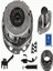 2290601098 Debrijaj Seti Volanli Kit A4 08-15 A5 07-17 Q5 09-17 1.8 2.0 Tfsi / Tdi Cjeb Cdnc Cpma Cfka Cabd Cjeb Caeb Csua Cjcd 0B1105266AE (WK443156) 1
