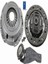3000951008 Debriyaj Seti Mazda 3 1.4 1.6 2003 2009 Z6Y11650X (WC441236) 1