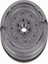 Sachs 2294002240 Volan-6 Ileri Duz (Vw Golf 13-  Polo 18-  Audi A3 17-  Seat Leon 13-  Skoda Octavia 13-) 04C105266E (WY964151) 1