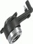 3182998603 Hidrolik Debriyaj Rulmani Fiesta 1.0ı / 1.25I 16V / 1.3ı / 1.4ı 16V (95 02) Ford Ka 1.3ı (96 08) Focus 1.4ı / 1.6ı / 1.8ı / 2.0ı 16V (98 04) Mazda 121 1075776 XS417A564EA (WA674729) 1