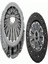 3000951559 Debriyaj Seti Ford C-Max Iı (Dxa/cb7. Dxa/ceu) 11- Ford Focus Iıı 1- Yeni Mondeo V 14- 1.5/1.6 Ecoboost Kuga Iı 14- 1.5 Ecoboost 6 Vites Volvo V40 T2 1695730 AV617540BG (WC777755) 1