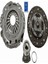 3000990026 Debriyaj Seti+Rulman X16XEL Vectra B (F17 Snz.) Astra G - Merıva A - Vectra C - Zafira A - X16XEL - Z16XE (WE445915) 1
