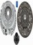 Sachs 3000842501 Debriyaj Seti Carisma 1.6 Benzinli 1996 2000 RL210137 (WT167535) 1