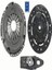 3000951039 Debriyaj Seti (Rulmanli) Mitsubishi Colt 1.3 / 1.5 04- . Smart Forfour (454) 04-06 2300A034 MN168405 (WC971434) 1