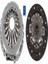 3000951582 Debriyaj Seti Rulmansiz Opel Astra H Corsa D Aveo T300 Grande Punto Linea Mito 1.3 Mjtd 08 1629114 (WF248457) 1