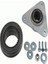 Sachs 803116 Amortisor Takozu Rulmanli Kit ( Renault : Clio Iıı Iv Grandtour / Modus 04-/ Captur 13- ) (WA247659) 1