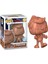 Pop! Disney: Pinocchio - Pinocchio (Wood) (Special Edition) #1029 Vinyl Figure 1