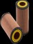 MLE1353A Yag Filtresi W203 00-07 CL203 02-08 C219 04-10 W211 02-08 W220 98-05 W221 05-13 W163 98-05 A0001802609 (WA217154) 1