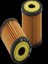 MLE1374 Yag Filtresi A-Class W168 97-04 Vaneo W414 02-05 1661800009 (WE658734) 1