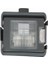 445-2101N-UE Plaka Lambasi Seat Leon 99-08 / Ibiza 02-08 / Ibiza 17- / Toledo 04-12 5P0943021 4452101NUE (WC945696) 1